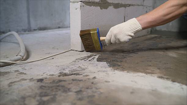 Top rated local Foundation Crack Repair specialists in Gowen, MI